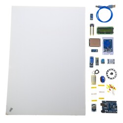 Arduino Smart Home Kit - 3