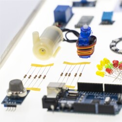 Arduino Smart Home Kit - 4