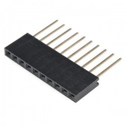Arduino Stackable Header 10 Pin - Arduino Shield Konnektörü 