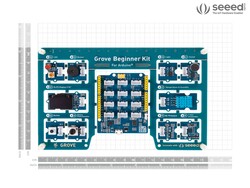 Arduino Starter Kit - Grove - 5