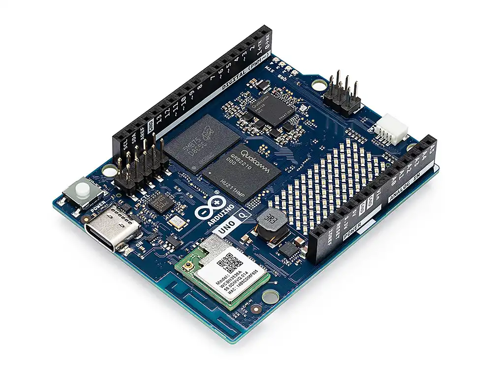 Minix NGC-7 UP Mini Bilgisayar - Intel i7-10510U - Ubuntu 22.04