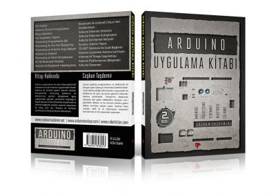 Arduino Uygulama Kitabı - Coşkun Taşdemir - 3
