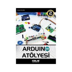 Arduino Workshop - 1