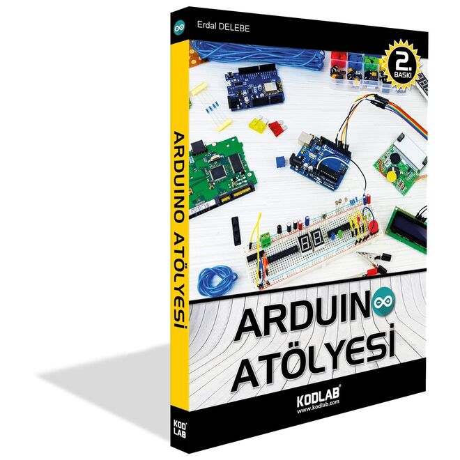 Arduino Workshop - 2