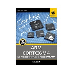 Arm Microcontrollers - 1