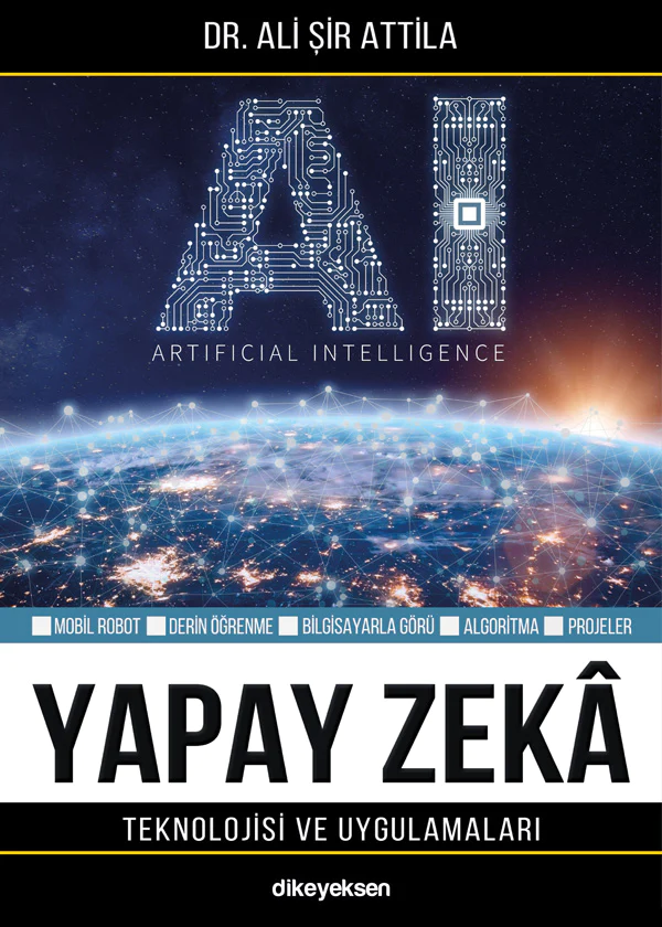 Artificial Intelligence Technology and Applications - 2