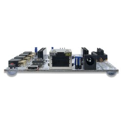 Arty Board Artix-7 FPGA Development Board (A7-35T) - 2
