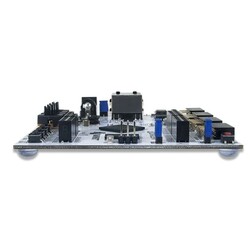 Arty Board Artix-7 FPGA Development Board (A7-35T) - 3