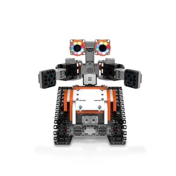 AstroBot Upgraded - 1