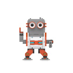 Ubtech Jimu AstroBot Robot Kiti - 2