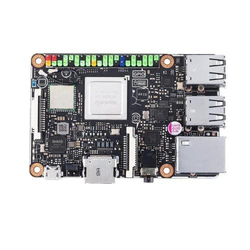 Asus Tinker Board R2.0/A/2G - 1