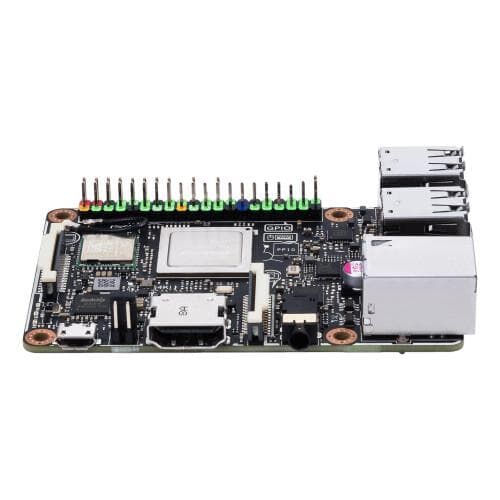 Asus Tinker Board R2.0/A/2G - 3