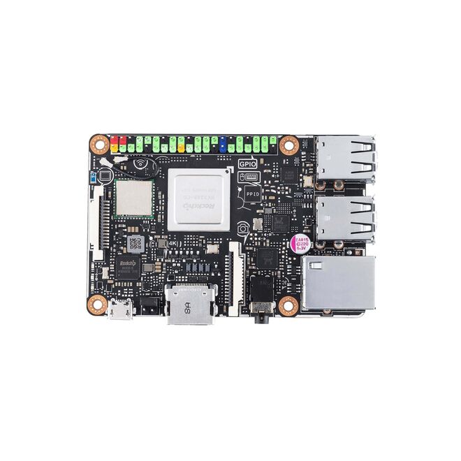Asus Tinker Board S R2.0/A/2G/16G - 1