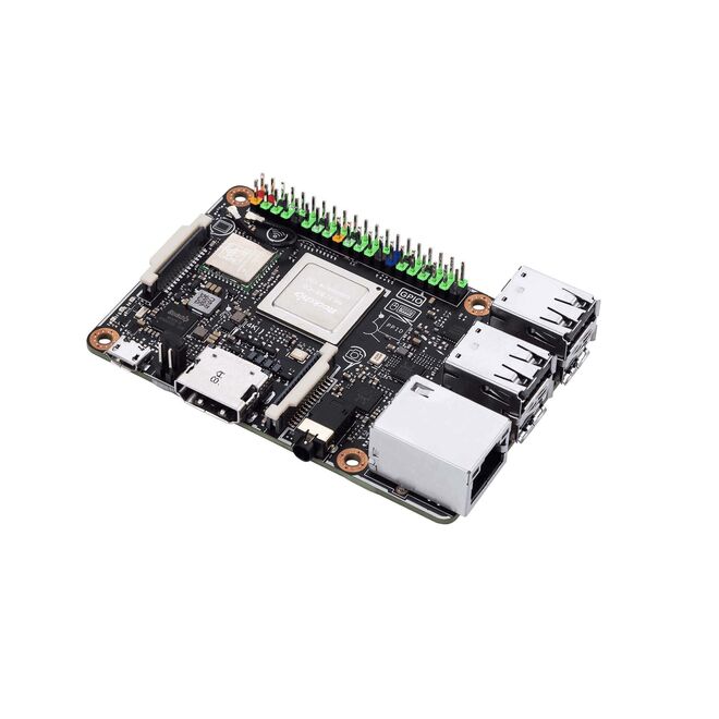 Asus Tinker Board S R2.0/A/2G/16G - 2