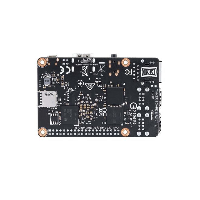 Asus Tinker Board S R2.0/A/2G/16G - 4