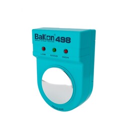 Bakon BK498 ESD Wired Wristband Tester - 1