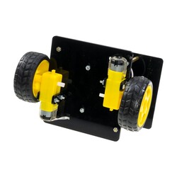 Balance Robot - Electronics - Compatible with Arduino - 3