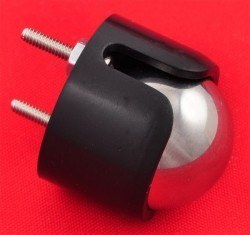 Ball Caster with 3/4 Inch Metal Ball (Sarhoş Teker 19.05 mm) - PL-955 - 1