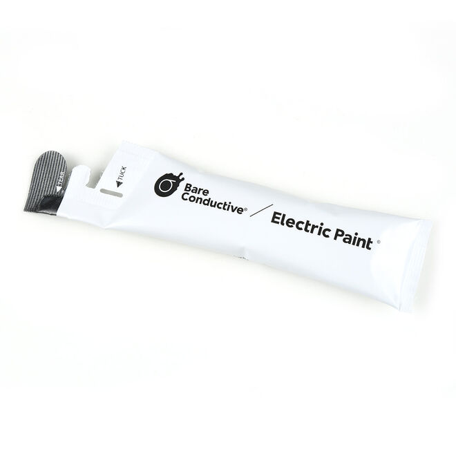 Bare Conductive - Conductive Ink Pen - Electric Paint Pen (10ml) - 1