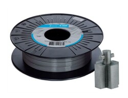 BASF Ultrafuse 17-4 PH Metal Filament 1.75mm 1000gr 