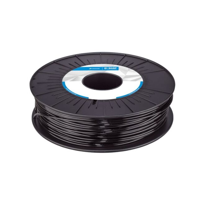 BASF Ultrafuse PET Black Filament 1.75mm - 1