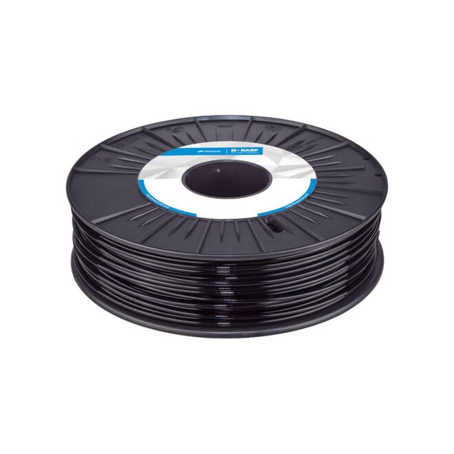 BASF Ultrafuse PLA Black Filament 2.85mm - 1