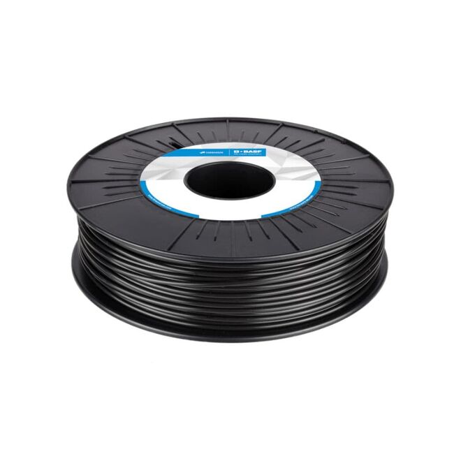 BASF Ultrafuse PLA PRO1 Black Filament 1.75mm - 1