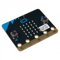 BBC Micro:Bit - BBC Micro:Bit