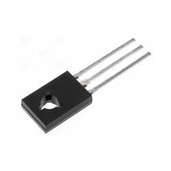BD140 - 1.5A 90V PNP - TO126 Transistor 