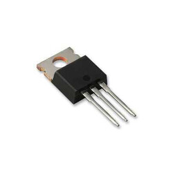BD244C - 6A 115V PNP - TO220 Transistor 