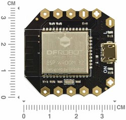 Beetle ESP32 Microcontroller - 2
