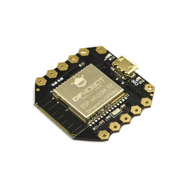 Beetle ESP32 Microcontroller - 1