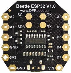 Beetle ESP32 Mikrokontrol Kartı - 3