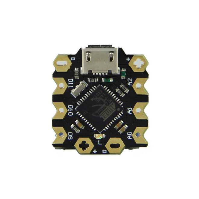 Beetle - The Smallest Arduino Compatible Board - 1