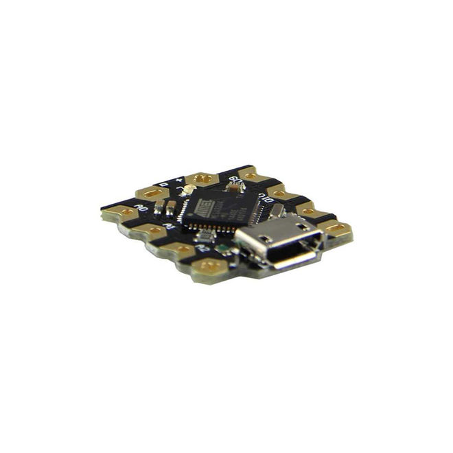Beetle - The Smallest Arduino Compatible Board - 4