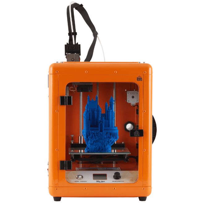 BenMaker Ekser 3D Printer - 3