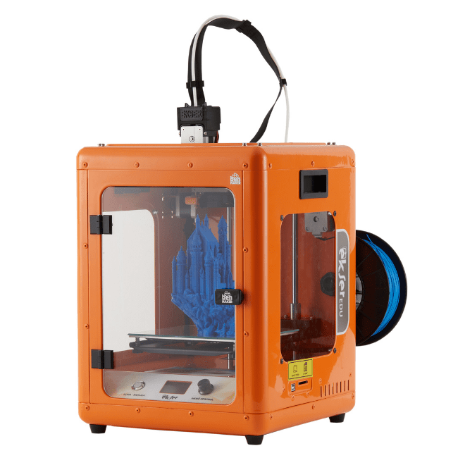 BenMaker Ekser 3D Printer - 1