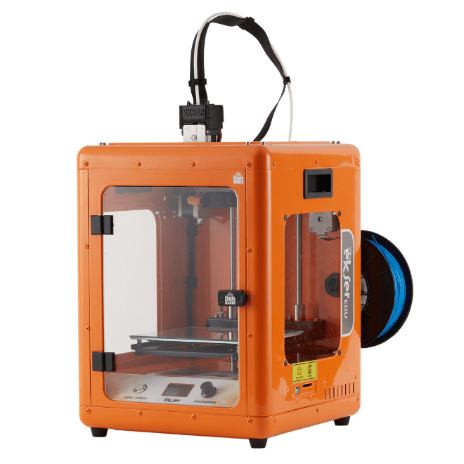 BenMaker Ekser 3D Printer - 4
