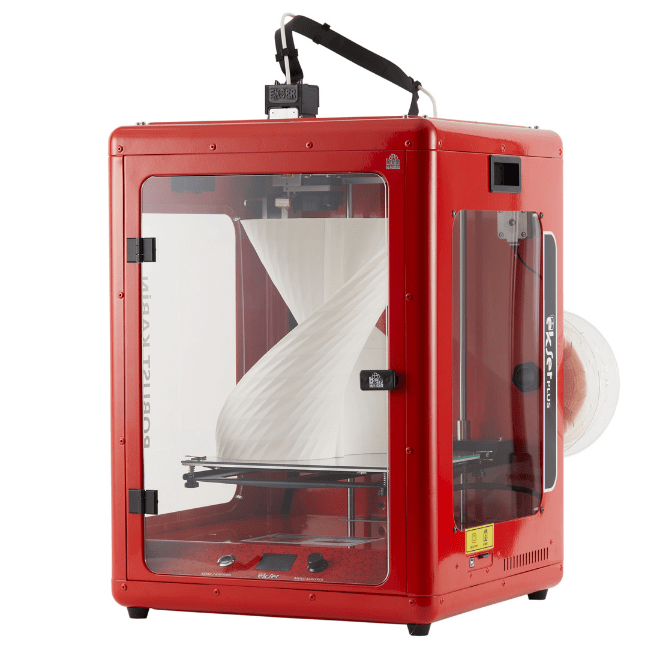 BenMaker Ekser Plus 3D Printer - 3