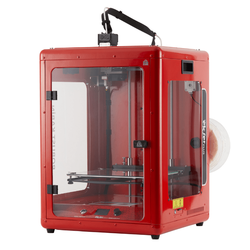 BenMaker Ekser Plus 3D Printer - 4