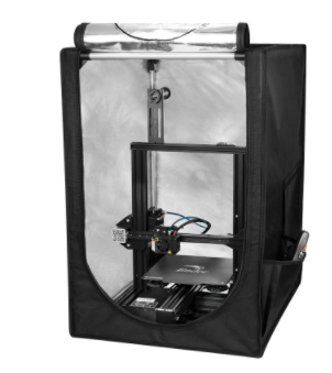 Big Size 3D Printer Multifunction Enclosure - 3