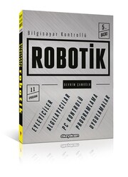 Bilgisayar Kontrollü Robotik - 2