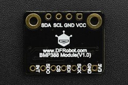 BMP388 Dijital Basınç Sensörü (Breakout) - 2