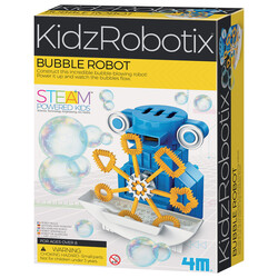 Bubble Robot Kit - 1