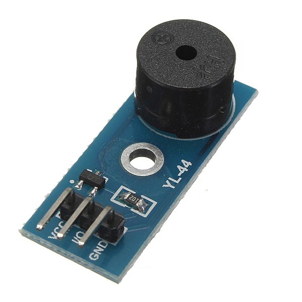 Buy Buzzer Modul with cheap price