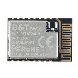 BW16 WiFi + Bluetooth Module 