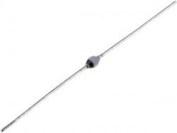 BYW54 - 6000V 2A Stringlass Axial Diode 