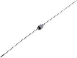 BYW54 - 6000V 2A Stringlass Axial Diode - 1