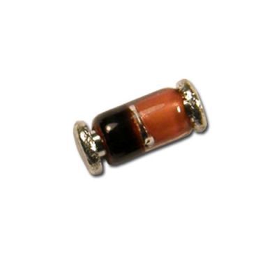 BZV55C12 SMD zener diode (SOD80) - 1