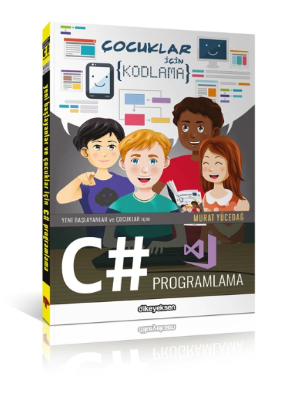 C Programming for Beginner and Kids - 1